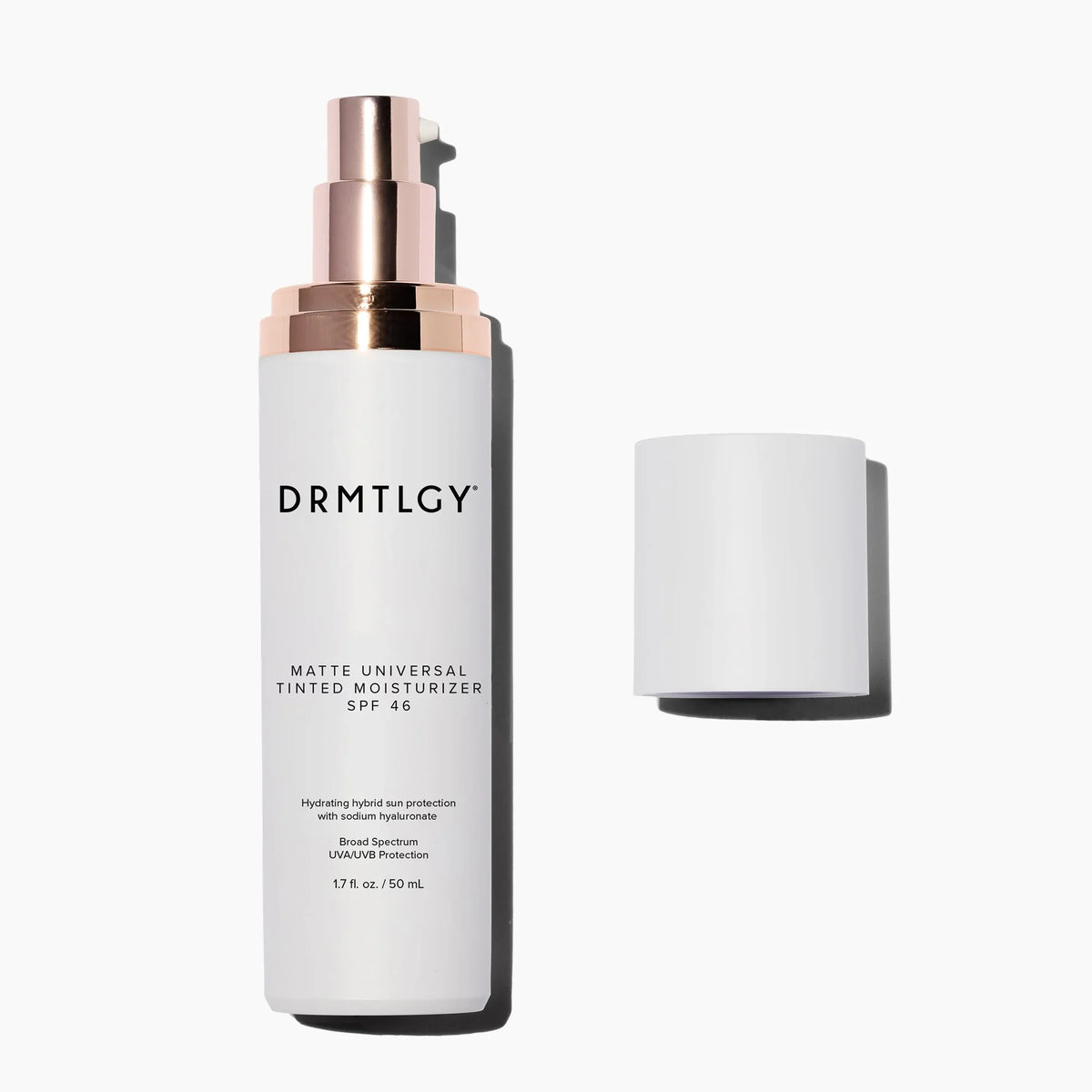 Matte Universal Tinted Moisturizer SPF 46