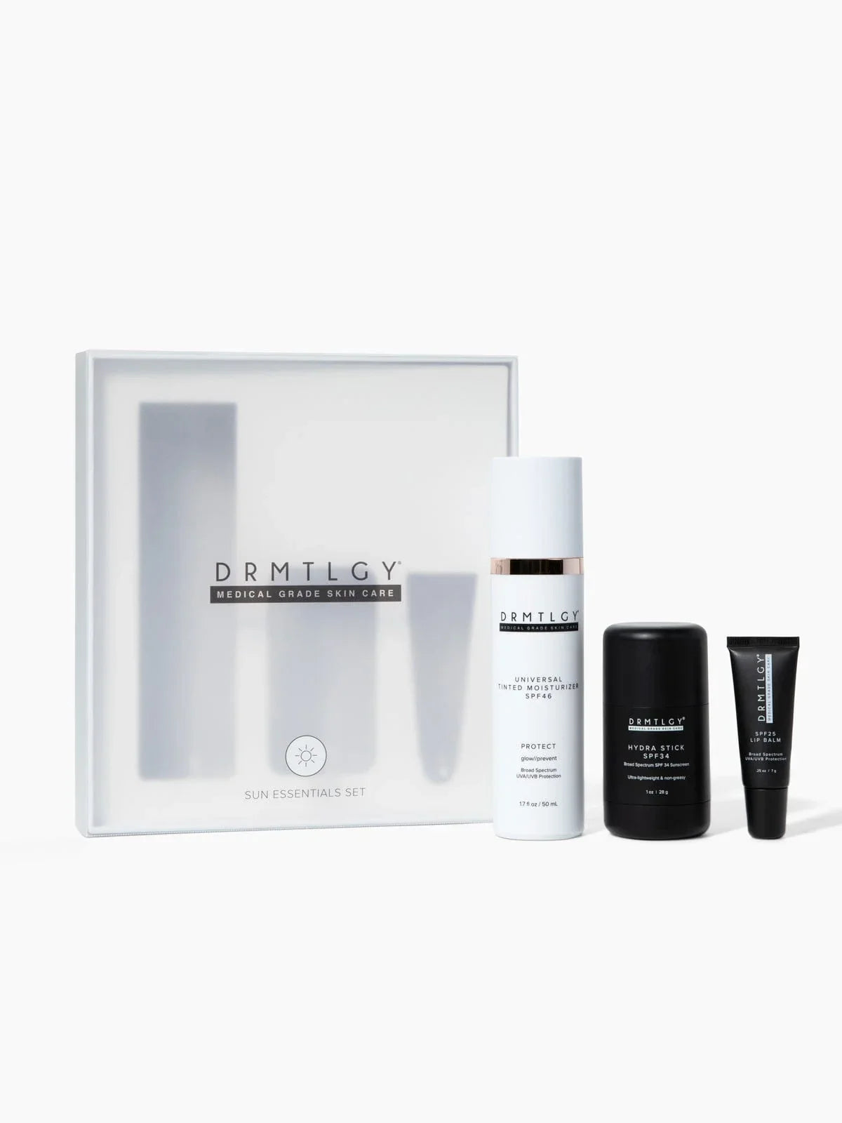 Sun Essentials Set