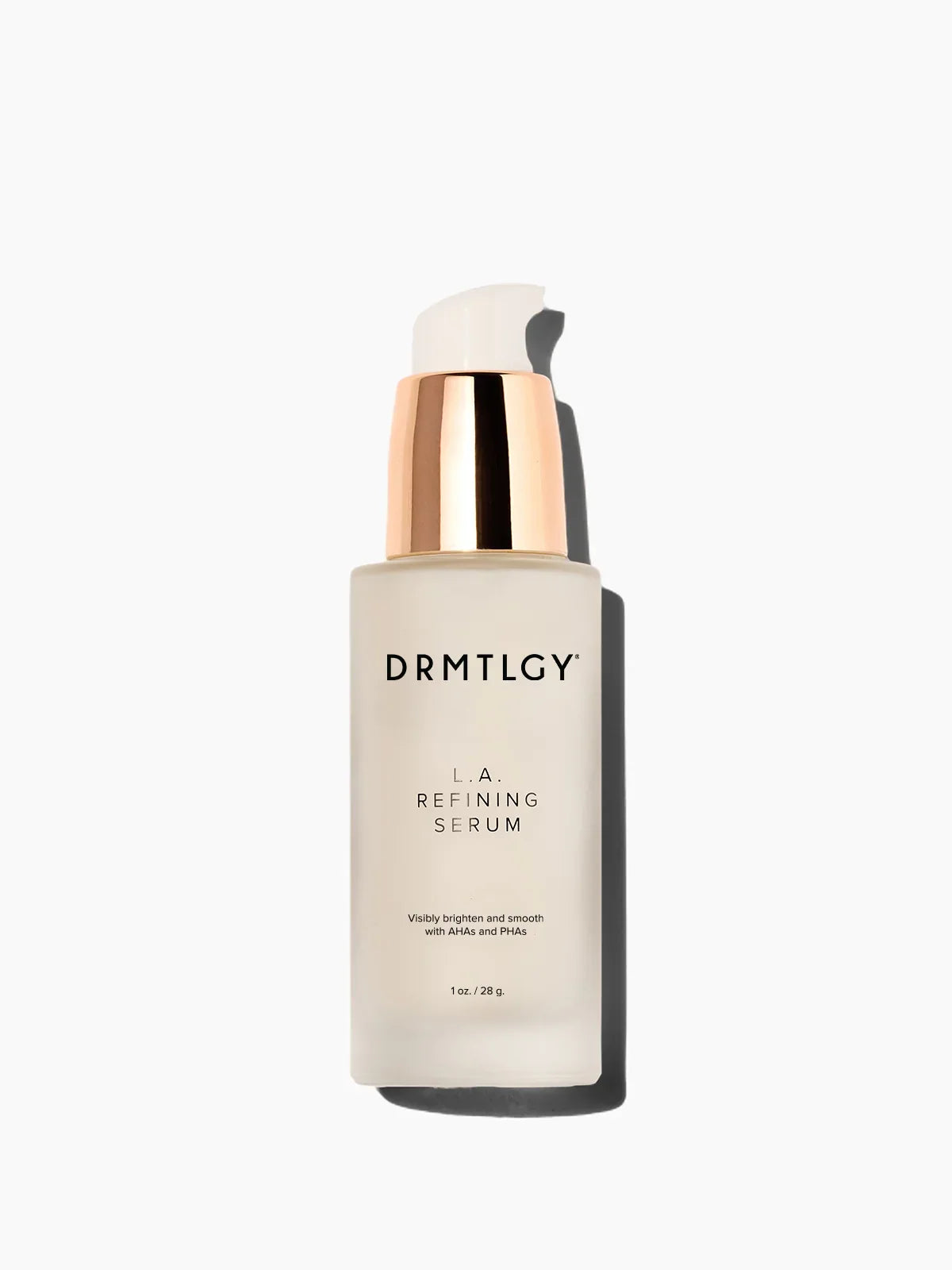 L.A. Refining Serum