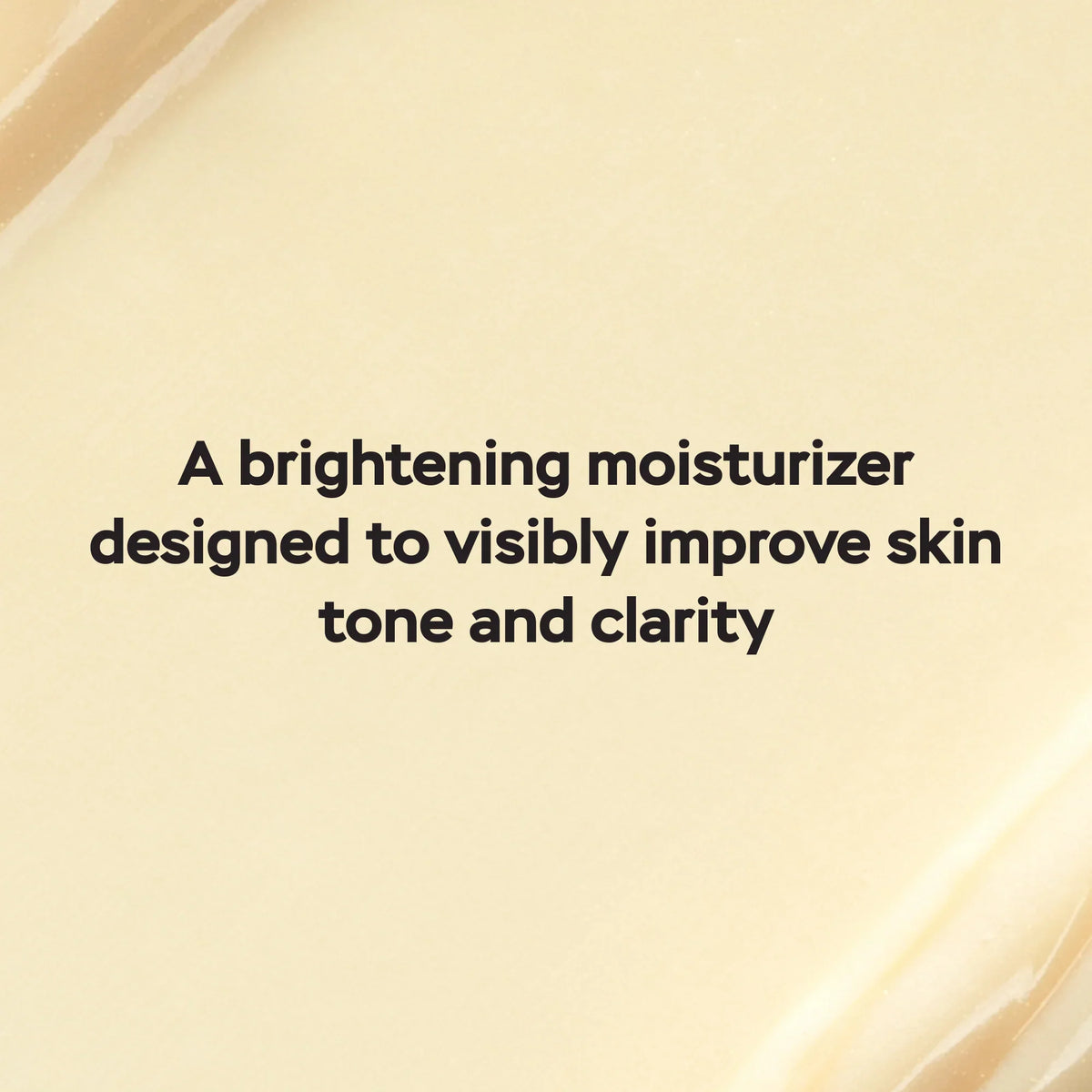 FacialRX® Brightening Moisturizer
