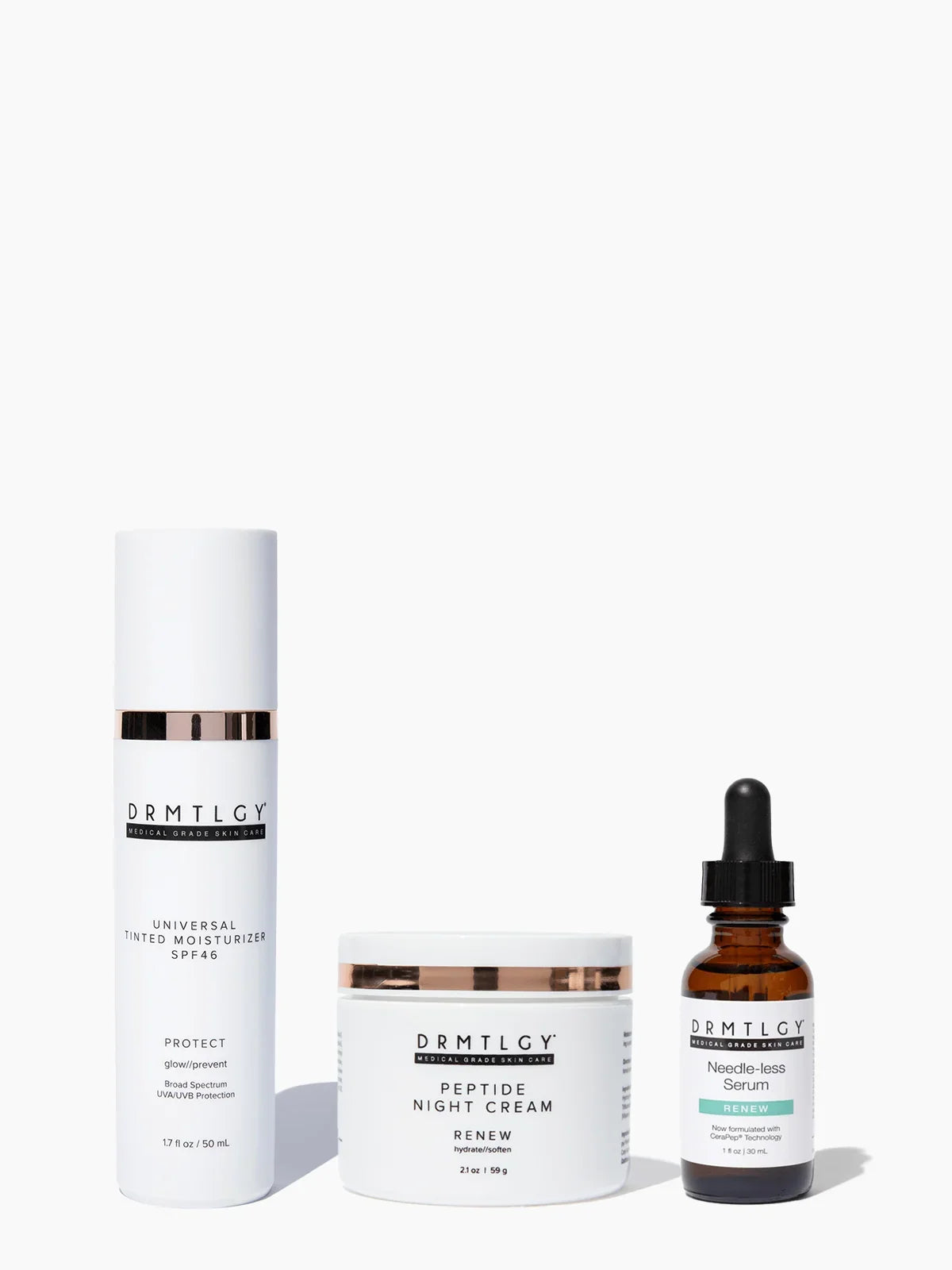 Anti-Aging Bundle - Bundle Test