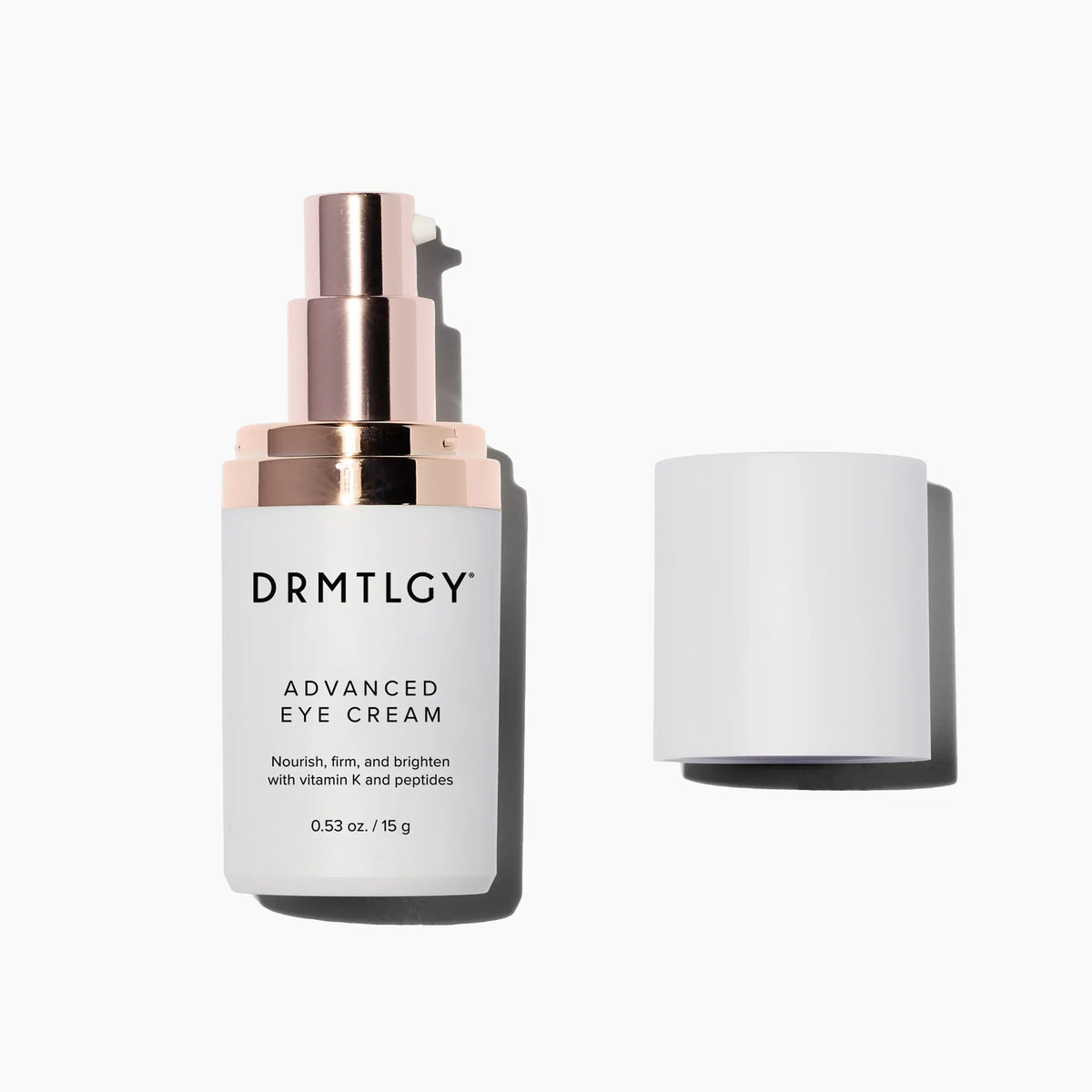 Advanced Eye Cream