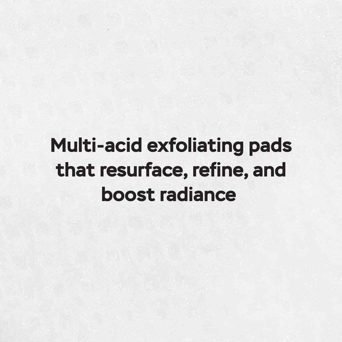 FacialRX® Daily Peel Pads