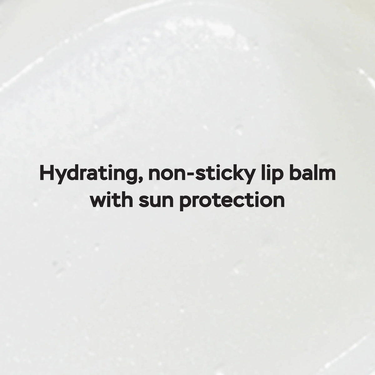 SPF 25 Lip Balm