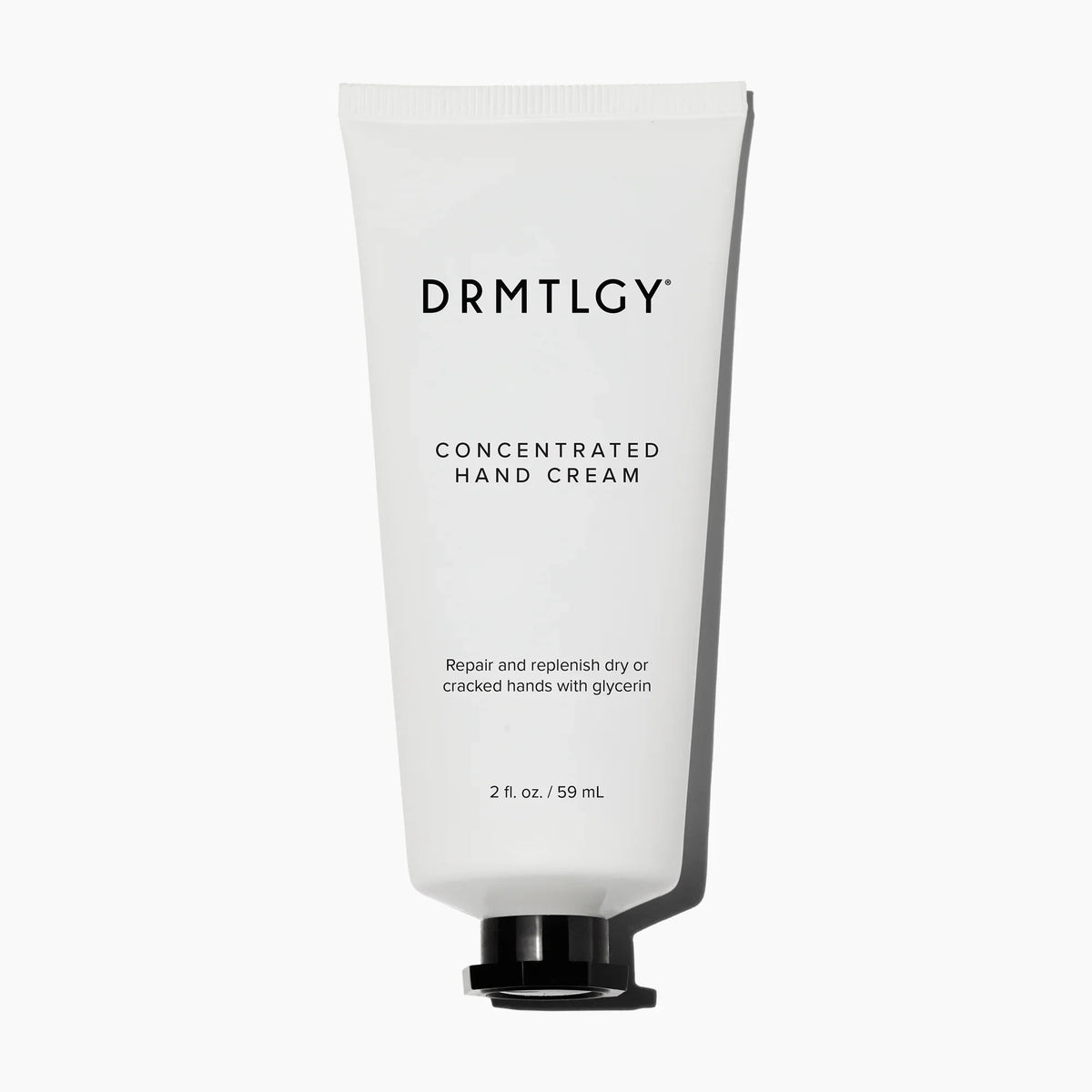 Concentrated Hand Cream