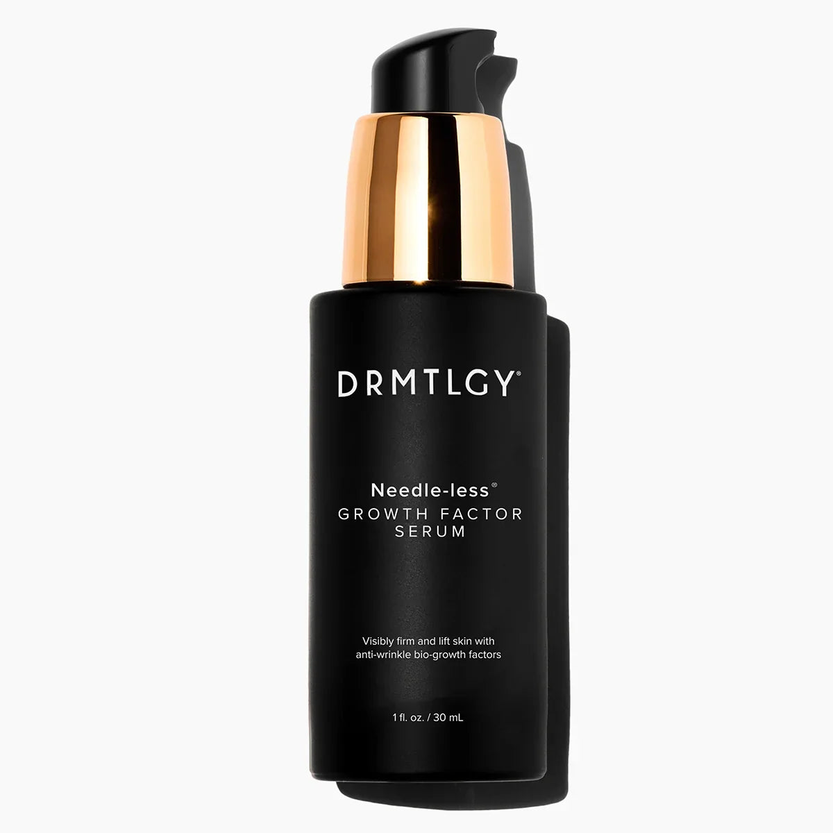 Needle-less® Growth Factor Serum