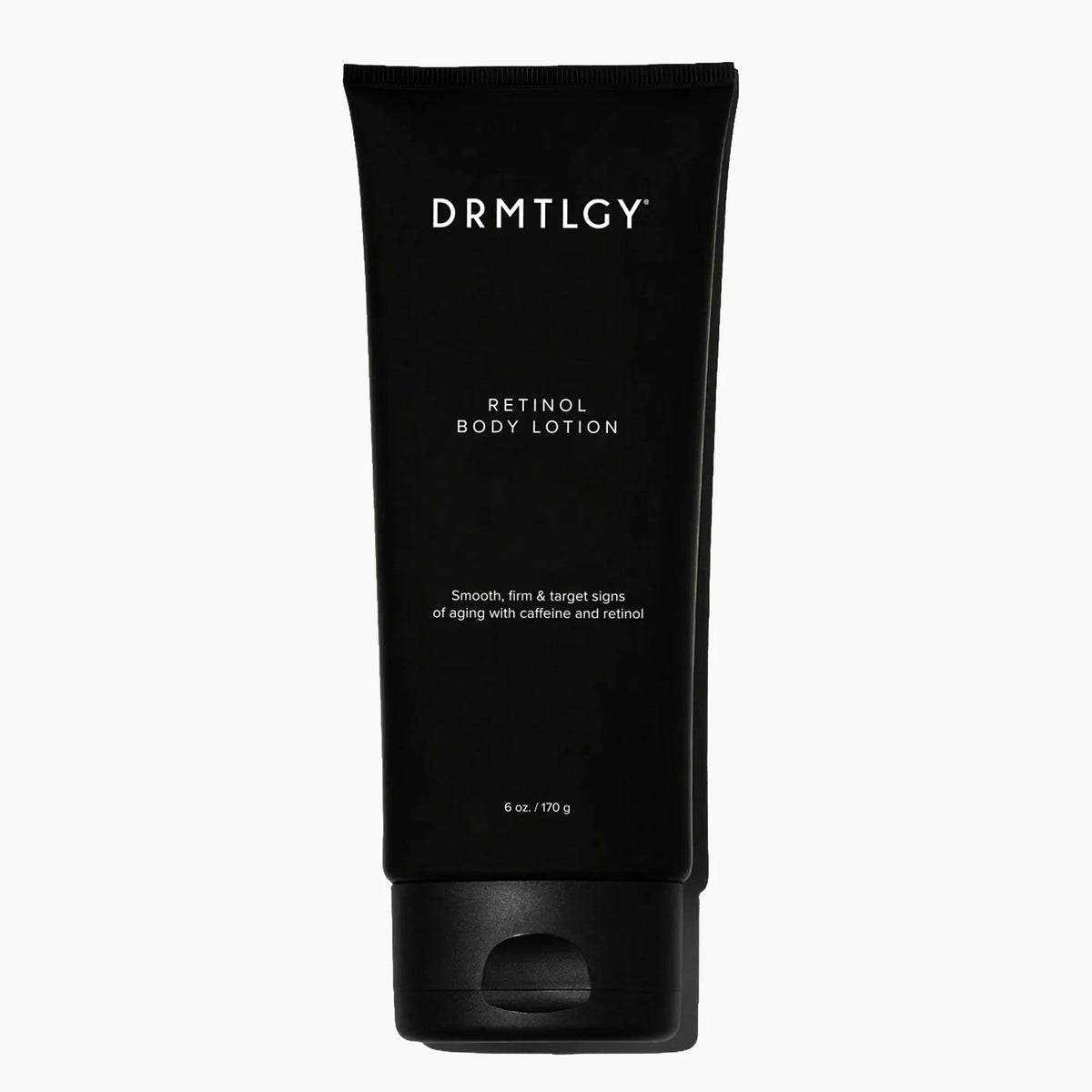 Retinol Body Lotion