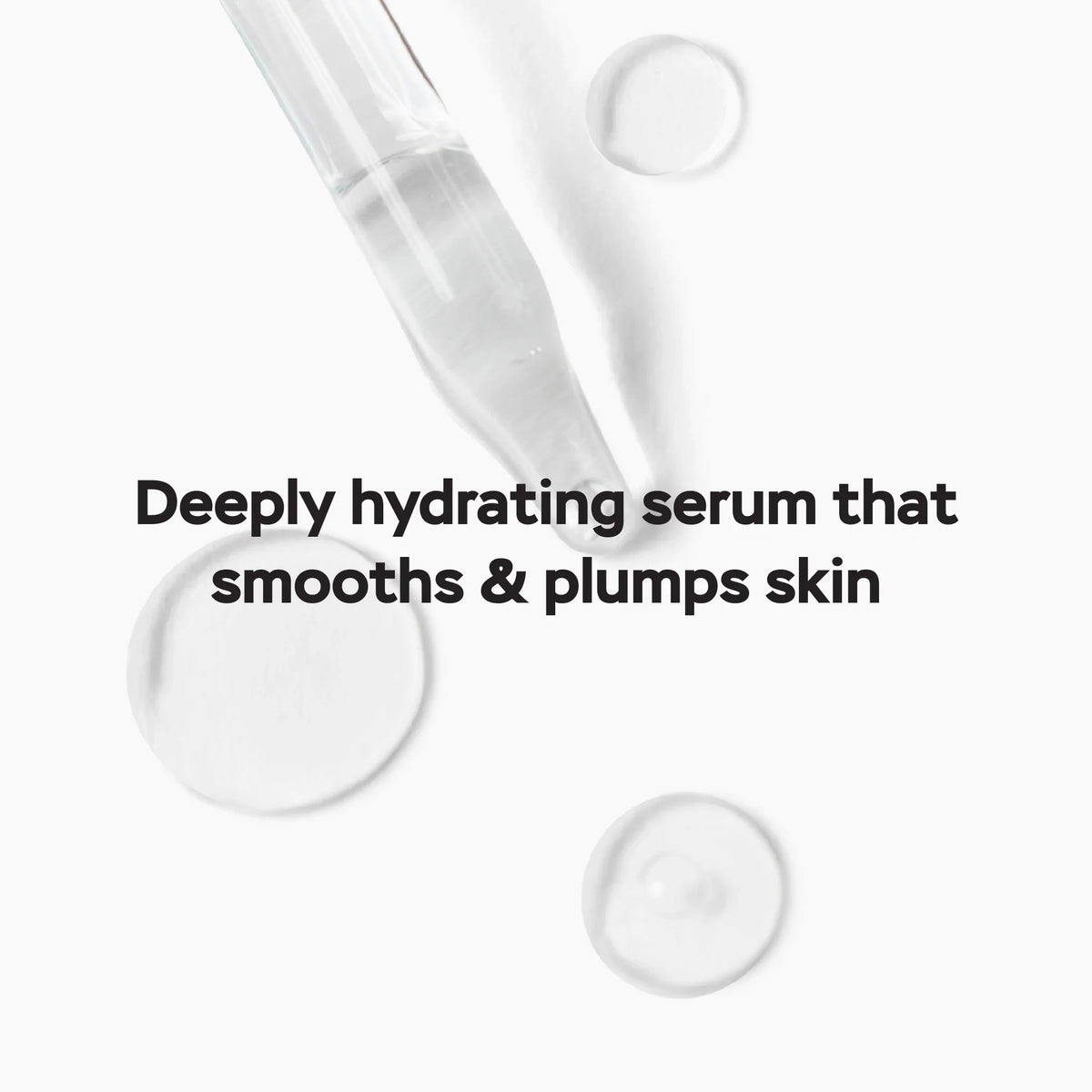 Needle-less® Serum
