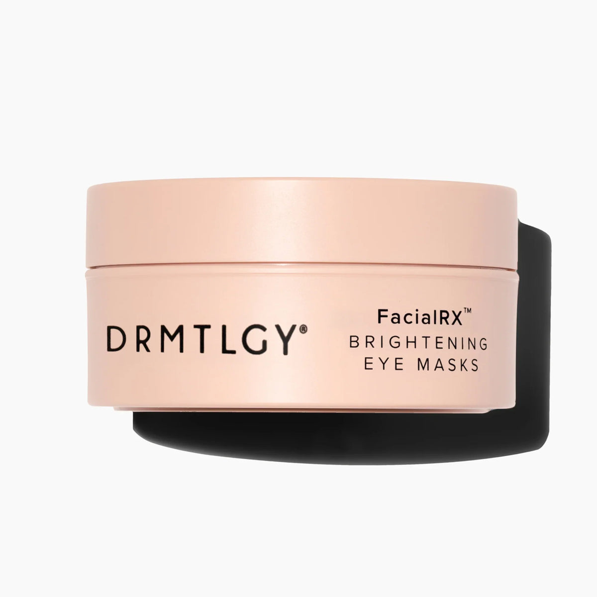 FacialRX® Brightening Eye Masks