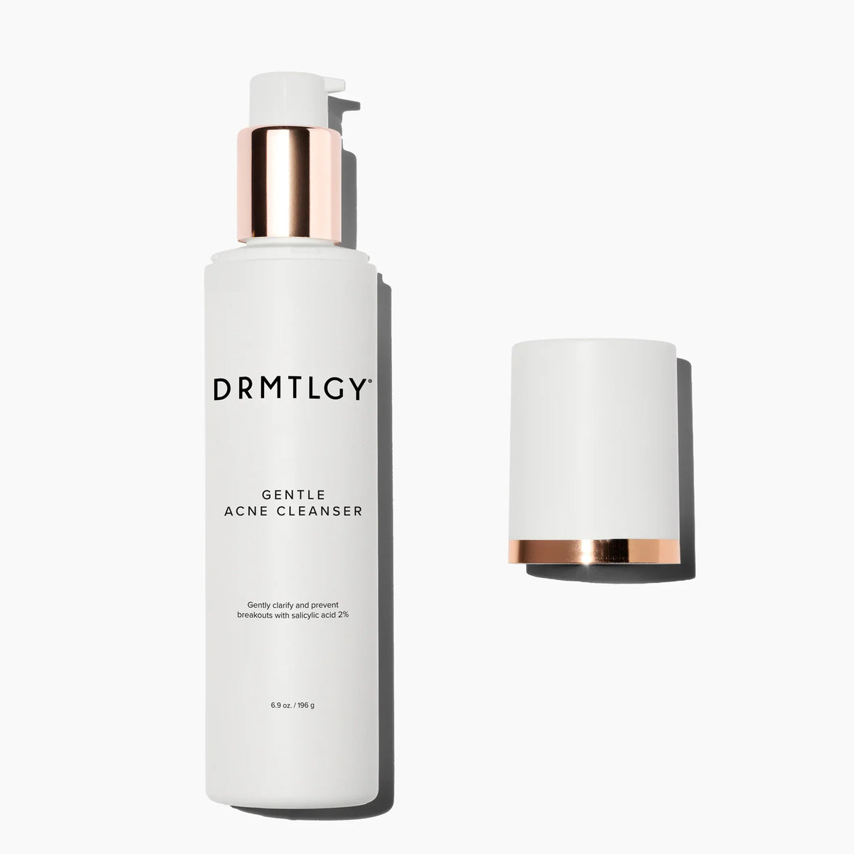 Gentle Acne Cleanser